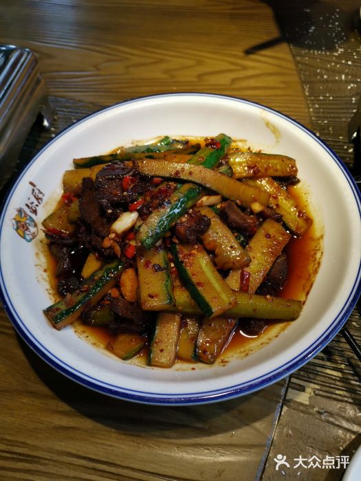 彭厨(花果园风雨桥店)图片