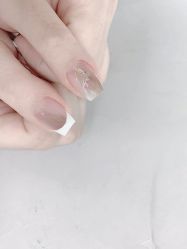 -Ami nail爱米美甲美睫