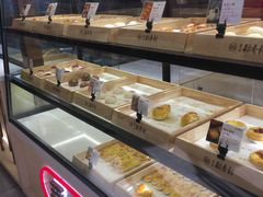 大堂-北京稻香村(方庄店)