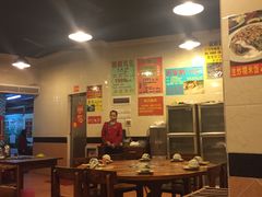 -伍哥厨房(新滘东路店)