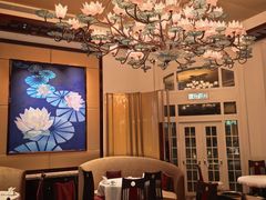 -晶荷轩(香港迪士尼乐园酒店)