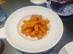 -喜悦烤鸭·新京菜(王府井店)