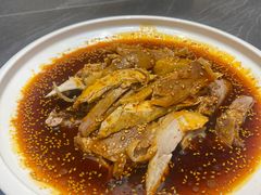 -土桥手掌鸡·26年灌县老味道(都江堰店)