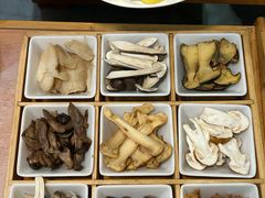 -大理董·董家小厨野生菌火锅(古城旗舰店)