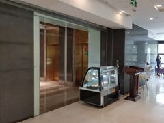 -北京德胜门华宇假日酒店·画廊咖啡厅