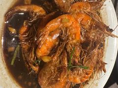 -老头儿油爆虾(星光一期店)