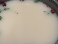 -老员外骨汤火锅(海州古城店)