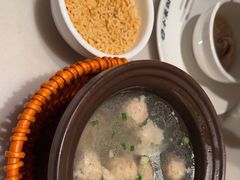 -小菜园新徽菜(合肥天鹅湖万达店)