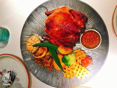 -阿妮叶李(光谷世界城店)