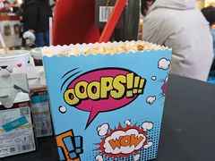 -首都电影院(天津店 中国巨幕)