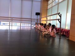 -中国福利会少年宫