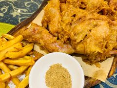 -德泰楼餐饮(莲湖路店)