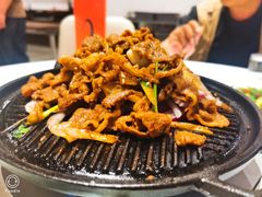 -东门烤鸭店(鼓楼店)