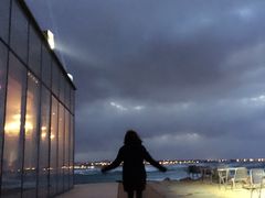 -Cafe Aewol Monsant