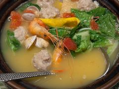 -桂满陇·杭州小馆(巴黎春天浦建店)