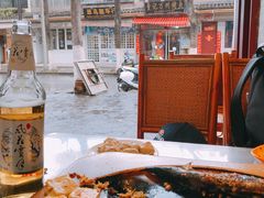 -阿昌白族石板烧(大理古城店)