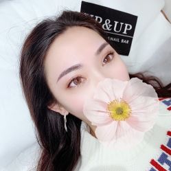 -UP&UP·半永久眉毛眼线机器野生眉