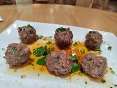 -德胜轩正宗顺德菜(宝安沙井会展中心店)