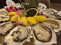 -普朗姆生蚝牛排馆 The Plump Oyster(成都摩方购物中心店)