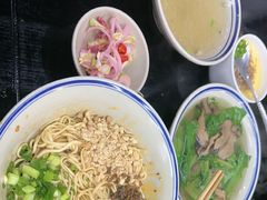 -万三面馆(青龙正街太古里店)