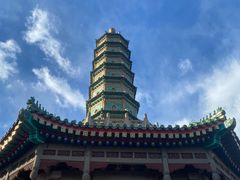 -普陀宗乘之庙(小布达拉宫)