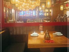 -川菜故事(光谷步行街店)