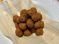 -悦融琥珀·京鲁菜·海味珍品(西单店)