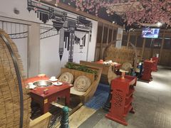 -黄家码头老火锅(解放碑旗舰店)