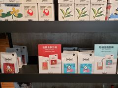 -Seesaw Coffee(环贸iapm店)