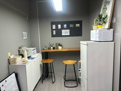 -王知之·自助·自习室(杭州蒋村店)