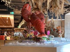 -阳光岛·海鲜盛宴(银泰中心in99店)