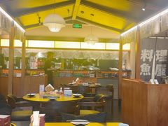 -白石的深夜食堂(万达店)
