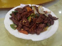 -勺园饭店(骨科医院店)