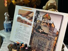 -Angkor SPA 柬埔寨古法按摩(环贸店)