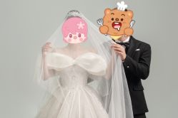 -金夫人婚纱摄影(总店)