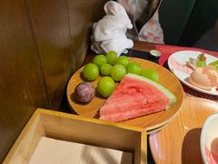 -牛New寿喜烧(闵行龙湖天街店)