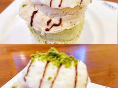-MADO冰淇淋咖啡馆(淘金店)