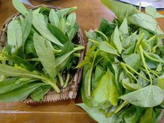 -岳记兴隆·青城腊排铜火锅(融创店)