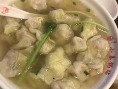 -小姜锅贴(凤凰街店)