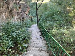-老象峰