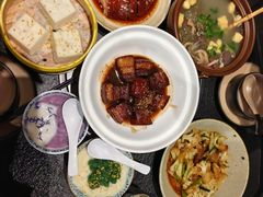 -金陵家宴·金陵春·南京菜(夫子庙店)