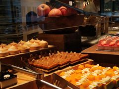 -香荟Aroma·外滩茂悦大酒店