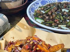 -三大钵江湖菜(空港店)