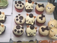 -Pantry's Best派悦坊蛋糕(K11购物艺术中心店)