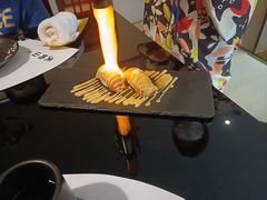 -天狗山料理(省体店)