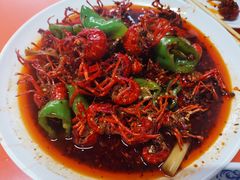 -回味南塘老王虾尾(总店)