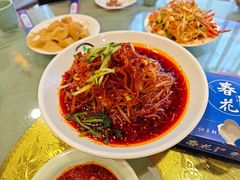 -春花民族美食(佳木斯总店)