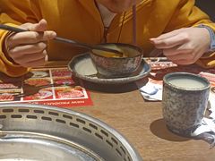 -快乐小羊·内蒙牛羊肉火锅(流花中心店)