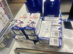 -煲珠公·老红糖珍珠奶茶(长宁龙之梦店)