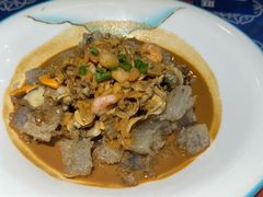 -旺角小渔村·海肠捞饭开创者(二马路店)